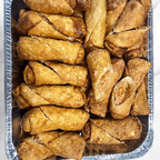Best 春卷 Roast Pork Egg Roll (25 pcs) Tray in Hazlet, NJ