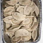 Best 水餃 Steamed Dumplings (50 Pcs) Tray in Hazlet, NJ