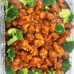 Best 左宗雞 General Tso’s Chicken Tray in Hazlet, NJ