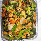 Best 素什錦 Mixed Vegetable Tray in Hazlet, NJ