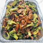 Best 芥蘭牛 Beef with Broccoli Tray in Hazlet, NJ