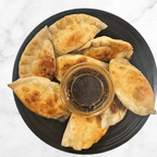 Best 鍋貼 Fried Dumplings (8) in Hazlet, NJ