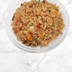 Best 叉燒炒飯 Roast Pork Fried Rice in Hazlet, NJ