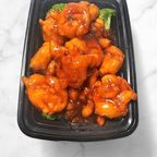 Best 左宗蝦 General Tso's Shrimp in Hazlet, NJ