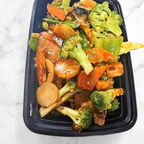 Best 魚香什錦 Vegetable Delight in Garlic Sauce in Hazlet, NJ