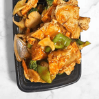 Best 魚香豆腐 Tofu in. Garlic Sauce in Hazlet, NJ