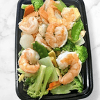 Best 什菜蝦 Shrimp with Mixed Vegetables (Lunch) in Hazlet, NJ
