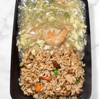 Best 蝦龍糊 Shrimp with Lobster Sauce in Hazlet, NJ