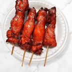 Best 雞串 Bar-B-Q Chicken Sticks (4) in Hazlet, NJ