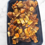 Best 腰果雞 Chicken with Cashew Nuts (Combo Plate) in Hazlet, NJ