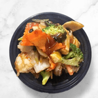 Best 豆豉雞 Chicken with Black Bean Sauce in Hazlet, NJ