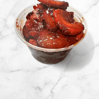 Best 叉燒片 Sliced Roast Pork (1 Pt.) in Hazlet, NJ